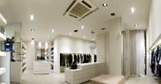Ремонты магазинов Краснокамск цена от 15533 руб. м2